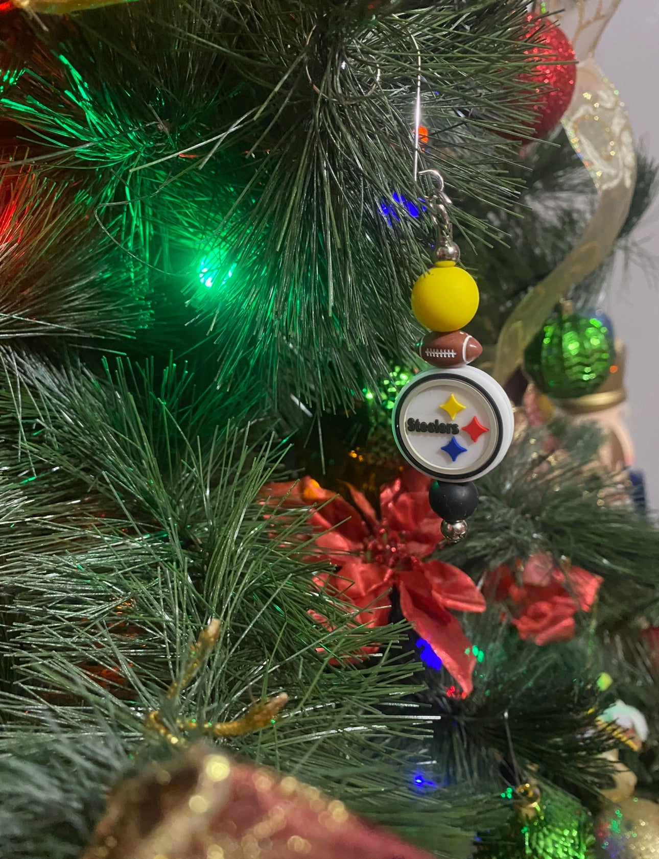 Team Ornaments