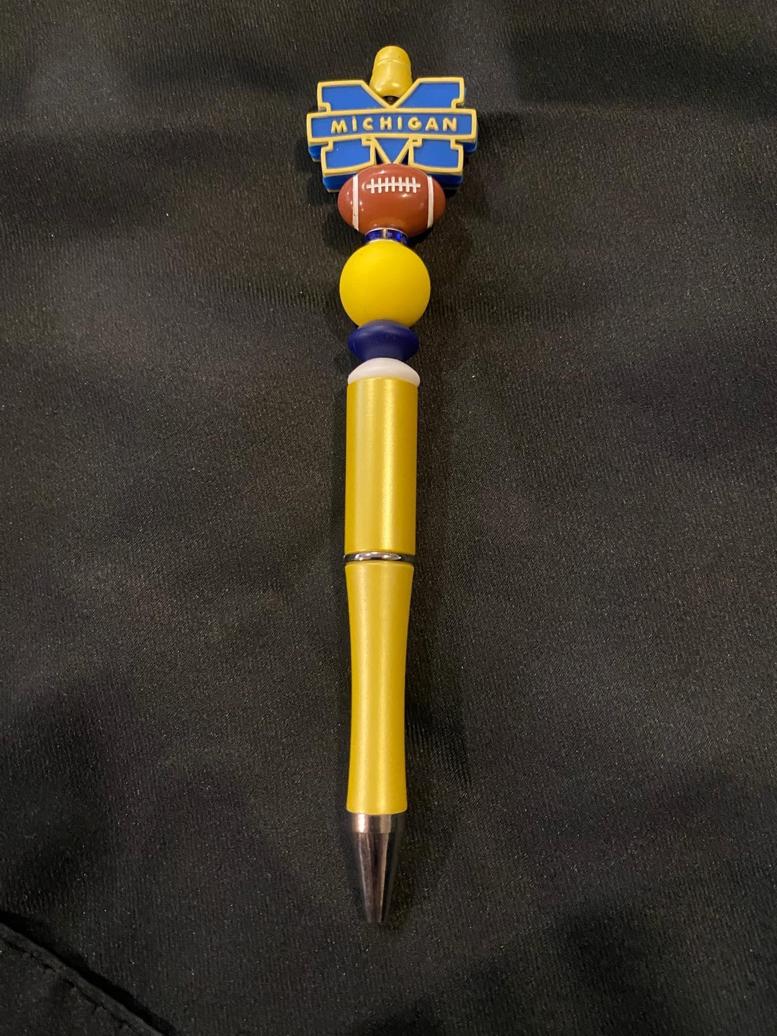 Michigan Pen